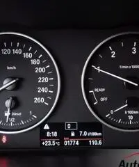 BMW NUOVA 114 D NUOVO MOD.RESTYLING BMW NUOVA 114 D NUOVO MOD.RESTYLING