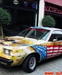 CHEVROLET G MONZA V8  4.3 rif. 7113497 CHEVROLET G MONZA V8  4.3 rif. 7113497