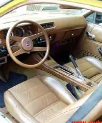 CHEVROLET G MONZA V8  4.3 rif. 7113497 CHEVROLET G MONZA V8  4.3 rif. 7113497