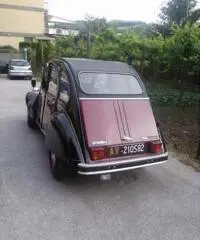 CITROEN 2CV Charleston - 1983