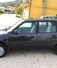 CITROEN AX 1.4i cat 5 porte 4x4 rif. 7159351 CITROEN AX 1.4i cat 5 porte 4x4 rif. 7159351