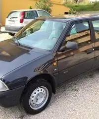 CITROEN AX 1.4i cat 5 porte 4x4 rif. 7159351 CITROEN AX 1.4i cat 5 porte 4x4 rif. 7159351