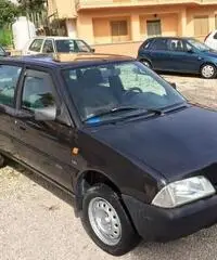 CITROEN AX 1.4i cat 5 porte 4x4 rif. 7159351 CITROEN AX 1.4i cat 5 porte 4x4 rif. 7159351
