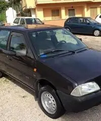 CITROEN AX 1.4i cat 5 porte 4x4 rif. 7159351 CITROEN AX 1.4i cat 5 porte 4x4 rif. 7159351