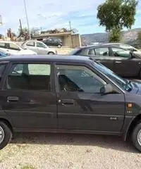 CITROEN AX 1.4i cat 5 porte 4x4 rif. 7159351 CITROEN AX 1.4i cat 5 porte 4x4 rif. 7159351