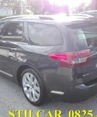 CITROEN C5 2.0 HDi 160 aut. Executive Tourer NAVI-PELLE rif. 6914543