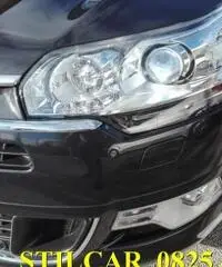 CITROEN C5 2.0 HDi 160 aut. Executive Tourer NAVI-PELLE rif. 6914543