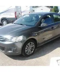 Citroen C-Elysèe