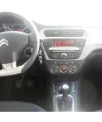 Citroen C-Elysèe