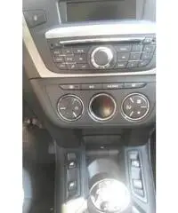 Citroen C-Elysèe