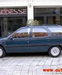 CITROEN ZX 1.9 diesel Break Avantage MOTORE NUOVO rif. 7113499 CITROEN ZX 1.9 diesel Break Avantage MOTORE NUOVO rif. 7113499