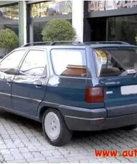 CITROEN ZX 1.9 diesel Break Avantage MOTORE NUOVO rif. 7113499