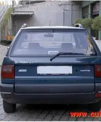 CITROEN ZX 1.9 diesel Break Avantage MOTORE NUOVO rif. 7113499 CITROEN ZX 1.9 diesel Break Avantage MOTORE NUOVO rif. 7113499