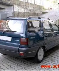 CITROEN ZX 1.9 diesel Break Avantage MOTORE NUOVO rif. 7113499