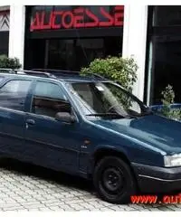 CITROEN ZX 1.9 diesel Break Avantage MOTORE NUOVO rif. 7113499