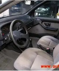 CITROEN ZX 1.9 diesel Break Avantage MOTORE NUOVO rif. 7113499 CITROEN ZX 1.9 diesel Break Avantage MOTORE NUOVO rif. 7113499