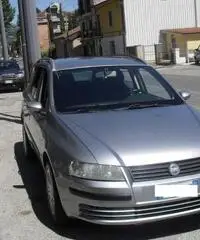 .FIAT STILO 1.9 JTD SW