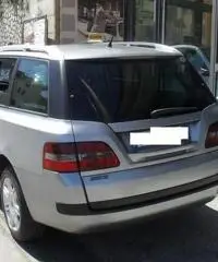 .FIAT STILO 1.9 JTD SW