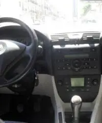 .FIAT STILO 1.9 JTD SW