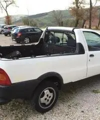 FIAT Strada TD 70 cat Pick-up rif. 7159359