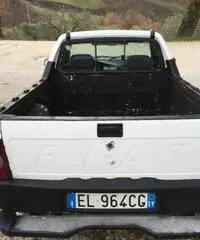 FIAT Strada TD 70 cat Pick-up rif. 7159359