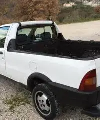 FIAT Strada TD 70 cat Pick-up rif. 7159359