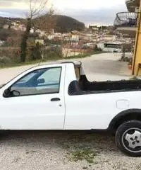 FIAT Strada TD 70 cat Pick-up rif. 7159359