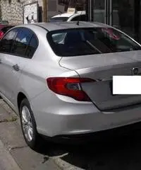 FIAT TIPO 1.6 MJT 120 CV SENSORI PARCHEGGIO CLIMA