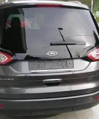 FORD Galaxy 2.0 TDCi 150CV Powershift Titanium WINTER SAFETY rif. 7196087