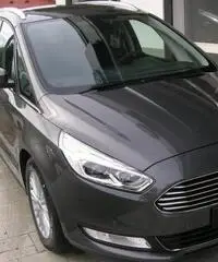 FORD Galaxy 2.0 TDCi 150CV Powershift Titanium WINTER SAFETY rif. 7196087