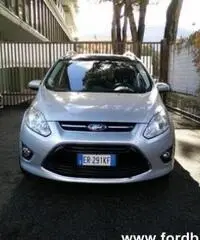 FORD Grand C-Max 2.0 TDCI TITANIUM POWERSHIFT rif. 7113700