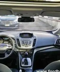 FORD Grand C-Max 2.0 TDCI TITANIUM POWERSHIFT rif. 7113700