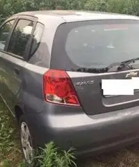 KALOS GPL