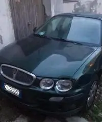 Rover 25 anno 1999 160 mila km 500 euro