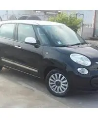 500L 1.3Multijet 85CVPOPStar