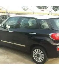 500L 1.3Multijet 85CVPOPStar