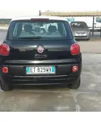 500L 1.3Multijet 85CVPOPStar
