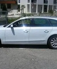 A4 2.0TDI143cv F.ap. Mult. Ambiente