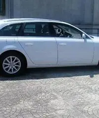 A4 2.0TDI143cv F.ap. Mult. Ambiente