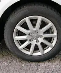A4 2.0TDI143cv F.ap. Mult. Ambiente