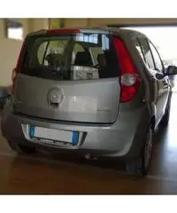 Agila 1000 GPL Unipropietario