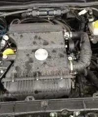 Alfa mito GPL Alfa mito GPL