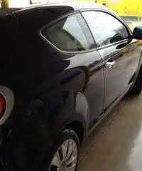 Alfa mito GPL Alfa mito GPL