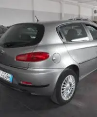 ALFA ROMEO 147 1.6 16V TS (105) 5p Moving GPL - Leggi Descrizion rif. 6828360 ALFA ROMEO 147 1.6 16V TS (105) 5p Moving GPL - Leggi Descrizion rif. 6828360