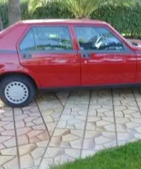 ALFA ROMEO 75 1.6 IE PER AMATORI ISCRITTA ASI rif. 7195194