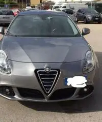 Alfa Romeo giuglietta