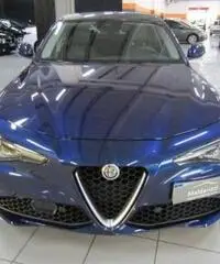 ALFA ROMEO Giulia 2.2 Turbodiesel 180 CV AT8 Super rif. 7034870