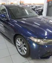ALFA ROMEO Giulia 2.2 Turbodiesel 180 CV AT8 Super rif. 7034870