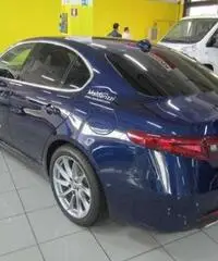 ALFA ROMEO Giulia 2.2 Turbodiesel 180 CV AT8 Super rif. 7034870