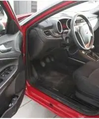 ALFA ROMEO Giulietta 1.4 Turbo 120 CV GPL Distinctive rif. 7157075